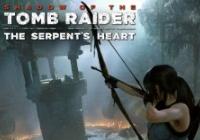 Read Review: Shadow of the Tomb Raider: Serpent's Heart - Nintendo 3DS Wii U Gaming