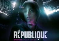 Review for République Episode 3: Ones & Zeroes on PC
