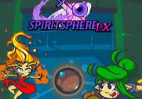 Read review for SpiritSphere DX - Nintendo 3DS Wii U Gaming