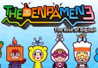 Read review for The Denpa Men 3: Rise of the Digitoll - Nintendo 3DS Wii U Gaming