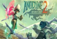 Review for Anodyne 2: Return to Dust on PlayStation 4