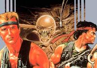 Read review for Contra - Nintendo 3DS Wii U Gaming