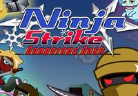 Read review for Ninja Strike: Dangerous Dash - Nintendo 3DS Wii U Gaming