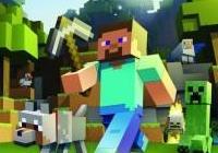 Minecraft Wii U, 3DS Just Hasn