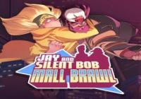 Review for Review: Jay and Silent Bob: Mall Brawl on Nintendo Switch