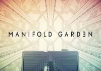 Read review for Manifold Garden - Nintendo 3DS Wii U Gaming