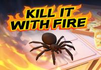 Review for Kill It With Fire on Nintendo Switch