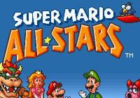 Read review for Super Mario All-Stars - Nintendo 3DS Wii U Gaming