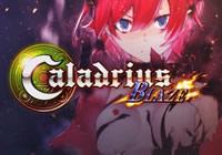 Review for Caladrius Blaze on PC