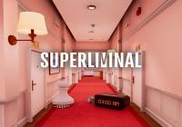 Review for Superliminal on Nintendo Switch