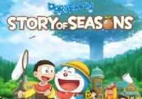 Review for Doraemon Story of Seasons on PlayStation 4