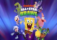 Read Review: Nickelodeon All-Star Brawl (PS5) - Nintendo 3DS Wii U Gaming
