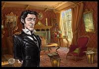 Read review for Sherlock Holmes and the Mystery of Osborne House - Nintendo 3DS Wii U Gaming