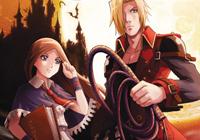Review for Castlevania: Portrait of Ruin on Nintendo DS