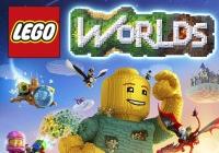 Read review for LEGO Worlds - Nintendo 3DS Wii U Gaming