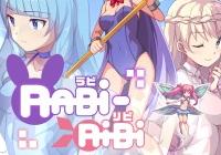 Review for Rabi-Ribi on PlayStation 4