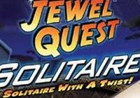 Read review for Jewel Quest Solitaire - Nintendo 3DS Wii U Gaming