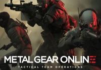 Review for Metal Gear Online on PC