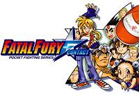 Read Review: Fatal Fury: First Contact (Nintendo Switch) - Nintendo 3DS Wii U Gaming