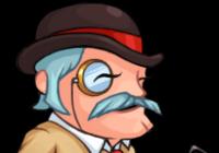 Read review for Henry Hatsworth in the Puzzling Adventure - Nintendo 3DS Wii U Gaming