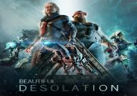 Read review for Beautiful Desolation - Nintendo 3DS Wii U Gaming