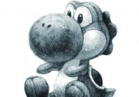Read article Yarn Yoshi Time Lapse Art Academy Painting - Nintendo 3DS Wii U Gaming