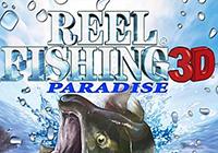 Review for Reel Fishing Paradise 3D on Nintendo 3DS