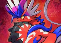 Review for Pokémon Scarlet on Nintendo Switch