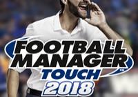 Read Review: Football Manager Touch 2018 (Nintendo Switch) - Nintendo 3DS Wii U Gaming