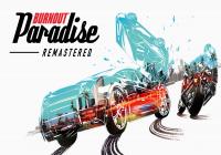 Review for Burnout Paradise Remastered on Nintendo Switch