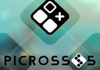 Read review for Picross S5 - Nintendo 3DS Wii U Gaming