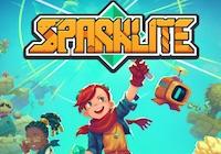 Read review for Sparklite - Nintendo 3DS Wii U Gaming