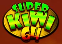 Review for Super Kiwi 64 on Nintendo Switch