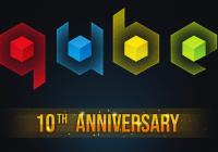 Read Review: Q.U.B.E. 10th Anniversary (Nintendo Switch) - Nintendo 3DS Wii U Gaming