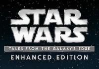 Read Review: Star Wars: Tales from the Galaxy's Edge (PS5) - Nintendo 3DS Wii U Gaming