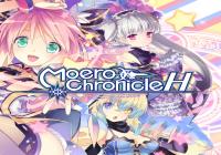 Review for Moero Chronicle Hyper on Nintendo Switch