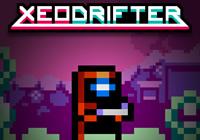 Read review for Xeodrifter - Nintendo 3DS Wii U Gaming