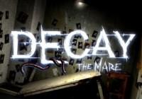 Read review for Decay: The Mare - Nintendo 3DS Wii U Gaming