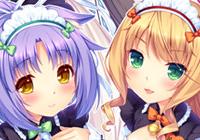 Read review for NekoPara Vol. 3 - Nintendo 3DS Wii U Gaming