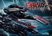 Read review for Gungrave G.O.R.E - Nintendo 3DS Wii U Gaming