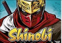 Read Review: Review | Shinobi (Nintendo 3DS) - Nintendo 3DS Wii U Gaming