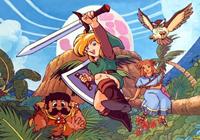 Read review for The Legend of Zelda: Link's Awakening - Nintendo 3DS Wii U Gaming