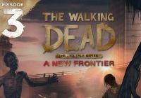 Read review for The Walking Dead: A New Frontier - Episode 3: Above the Law - Nintendo 3DS Wii U Gaming