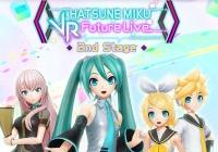 Read review for Hatsune Miku: VR Future Live – 2nd Stage - Nintendo 3DS Wii U Gaming