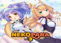 Read review for NEKOPARA Vol 3 - Nintendo 3DS Wii U Gaming