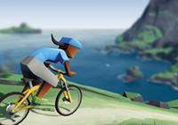 Read review for Lonely Mountains: Downhill - Eldfjall Island - Nintendo 3DS Wii U Gaming