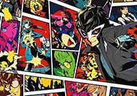 Read Review: Persona 5 (PlayStation 4) - Nintendo 3DS Wii U Gaming