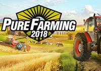 Read preview for Pure Farming 2018 - Nintendo 3DS Wii U Gaming