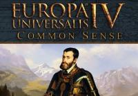 Read review for Europa Universalis IV: Common Sense - Nintendo 3DS Wii U Gaming