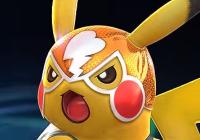 Pokkén Tournament Coming to Wii U in Spring on Nintendo gaming news, videos and discussion